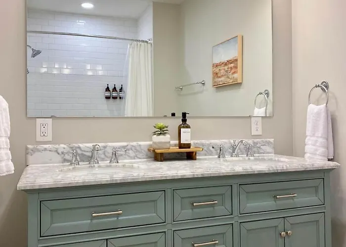 The Haven “jade” Townhome In Columbus, Ohio