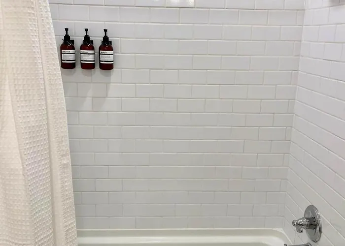 The Haven “jade” Townhome In Columbus, Ohio Holiday home Columbus